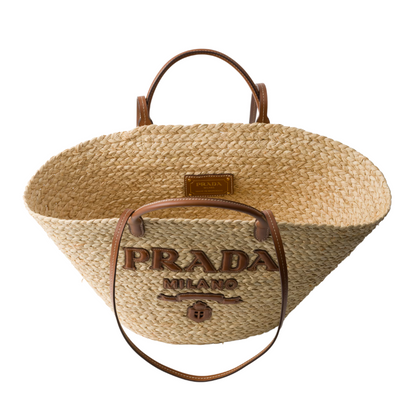 PRADA SHOPPER