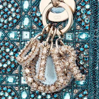 LADY DIOR